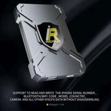 iRepair BOX P10 iD Box NAND Programmer No Disassembly Required Hard Disk, iRepair BOX P10