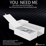 iRepair BOX P10 iD Box NAND Programmer No Disassembly Required Hard Disk, iRepair BOX P10
