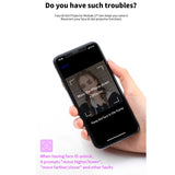 JC F2 Dot Matrix Module Testing 2nd Gen For iPhone X~12 Series