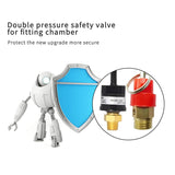 TBK 208M 3 in 1 Mini LCD Screen Vacuum Laminating Machine, UK Plug, TBK 208M (US Plug), TBK 208M (EU Plug)