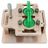 BAKU bk-7231 LCD Screen Separator Machine, bk-7231