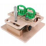 BAKU bk-7231 LCD Screen Separator Machine, bk-7231