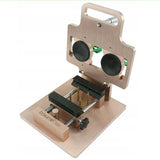 BAKU bk-7231 LCD Screen Separator Machine, bk-7231