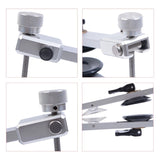 Wolve K100 Heating-free Suction Cup Screen Separator for Phones / Tablets, Wolve K100