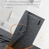 JAKEMY JM-8184 47 in 1 CR-V Precision Magnetic Screwdriver Set, JM-8184