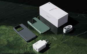 New Xiaomi 14 Smartphone Global Version 12GB RAM 256GB / 512GB ROM Snapdragon 8 Gen 3 6.36