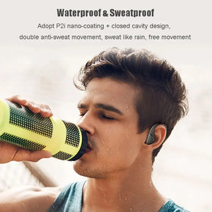 XLJBL Buds 3pro Wireless headphones Original waterproof bluetooth ear buds soundcore Hearing aids hifi Bass gamer Headset