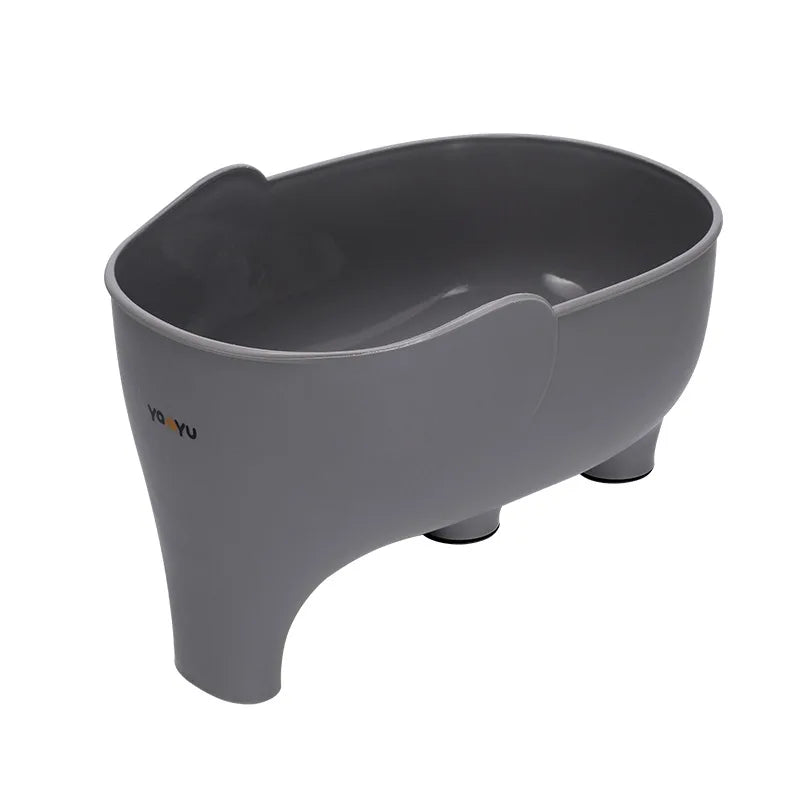 Fruit and Vegetable Drain Basket