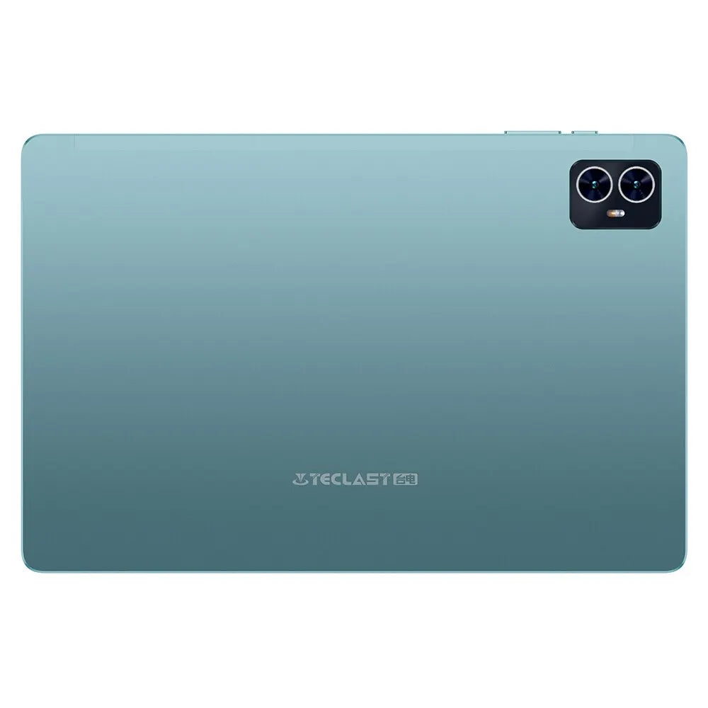 Teclast M50 Pro  Android 13 Tablet 8GB RAM 256GB ROM UNISOC T616 10.1 Inch 1920*1200 4G Dual SIM LTE 6000mAh Type-C