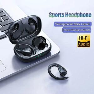 XLJBL Buds 3pro Wireless headphones Original waterproof bluetooth ear buds soundcore Hearing aids hifi Bass gamer Headset