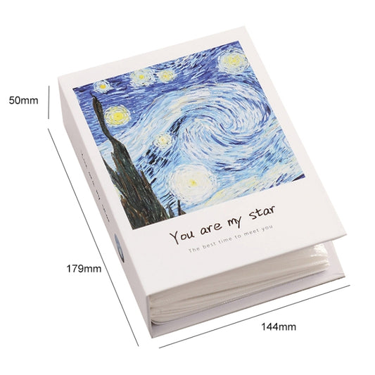 6 Inch 100 Sheets Photo Album 4D Interstitial Album, Bear Child-11, Star Moon Night-9, Little Lion-15, Little Yellow Chicken-16, Me And You-18, The Lion King-5, Swing Deer-17, Meow-6, Dream-4, Cat Paw 9201-5, Out Of Space-13, Cartoon Cat 9201-5        ...