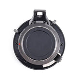 Original M Bayonet Assembly For DJI Zenmuse X9, M Bayonet Assembly