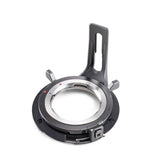 Original M Bayonet Assembly For DJI Zenmuse X9, M Bayonet Assembly