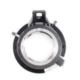 Original M Bayonet Assembly For DJI Zenmuse X9, M Bayonet Assembly