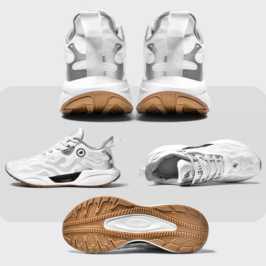 Men Shoes Summer Breathable Sneakers Casual Soft Bottom Running Shoes, 39, 40, 41, 42, 43, 44, 45