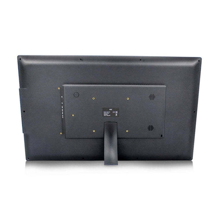 HSD2151T Touch Screen All in One PC with Holder & 10x10cm VESA, 2GB+16GB 21.5 inch LCD Android 8.1 RK3288 Quad Core Up to 1.8GHz, Support OTG & Bluetooth & WiFi, EU/US/UK Plug