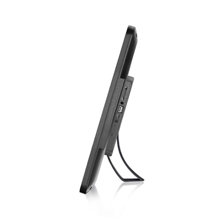 HSD2151T Touch Screen All in One PC with Holder & 10x10cm VESA, 2GB+16GB 21.5 inch LCD Android 8.1 RK3288 Quad Core Up to 1.8GHz, Support OTG & Bluetooth & WiFi, EU/US/UK Plug