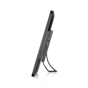 HSD2151T Touch Screen All in One PC with Holder & 10x10cm VESA, 2GB+16GB 21.5 inch LCD Android 8.1 RK3288 Quad Core Up to 1.8GHz, Support OTG & Bluetooth & WiFi, EU/US/UK Plug