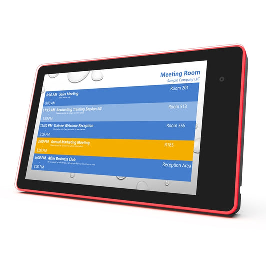 HSD1032 Touch Screen All in One PC, 10.1 inch, 2GB+16GB, Android 11, RK3568 Quad Core Cortex A55