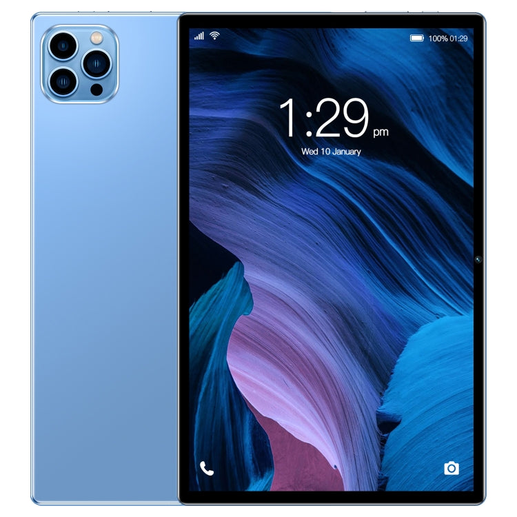 Android 8.1 MTK6750 Octa Core, Support Dual SIM, WiFi, Bluetooth, GPS