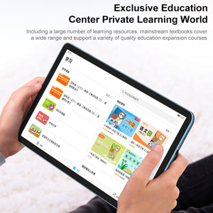 Magic UI 4.0 MediaTek MT8786 Octa Core, Support BT / GPS / OTG, Not Support Google, Pad X8 6GB+128GB