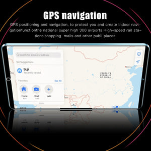 Android 7.0 MT6592 Octa Core, Support Dual SIM, WiFi, BT, GPS, 2GB+16GB