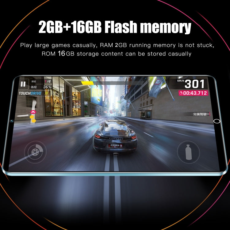 Android 7.0 MT6592 Octa Core, Support Dual SIM, WiFi, BT, GPS, 2GB+16GB