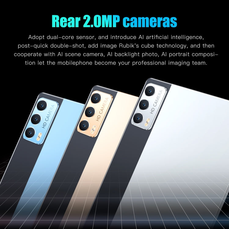 Android 7.0 MT6592 Octa Core, Support Dual SIM, WiFi, BT, GPS