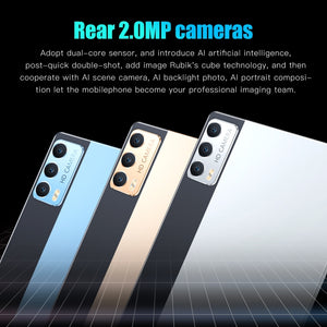 Android 7.0 MT6592 Octa Core, Support Dual SIM, WiFi, BT, GPS