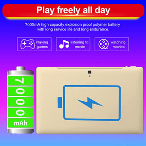 Android 8.1 MTK6797 Deca Core 2.1GHz, Dual SIM, Support GPS, OTG, WiFi, BT