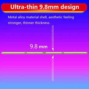 Android 8.1 MTK6797 Deca Core 2.1GHz, Dual SIM, Support GPS, OTG, WiFi, BT