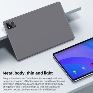 Android 8.0 MTK6750 Octa Core 1.8GHz, Dual SIM, Support GPS, OTG, WiFi, BT