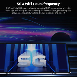 Android 8.0 MTK6750 Octa Core 1.8GHz, Dual SIM, Support GPS, OTG, WiFi, BT