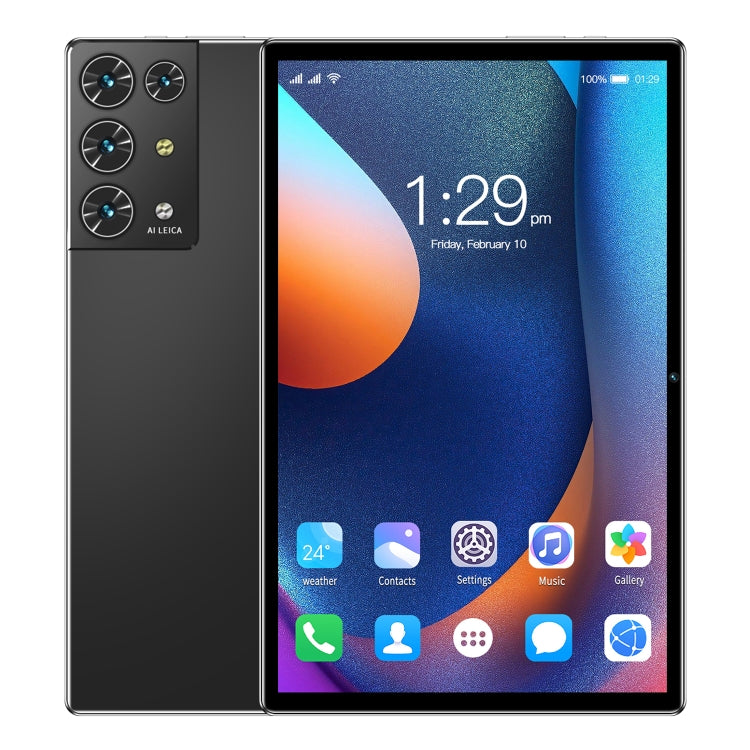 Android 8.1  MTK6755 Octa-core 2.0GHz, Support Dual SIM / WiFi / Bluetooth / GPS, S30 Pro 4GB+64GB