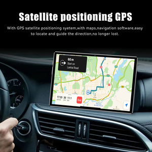 Android 8.1  MTK6755 Octa-core 2.0GHz, Support Dual SIM / WiFi / Bluetooth / GPS, S30 Pro 4GB+64GB