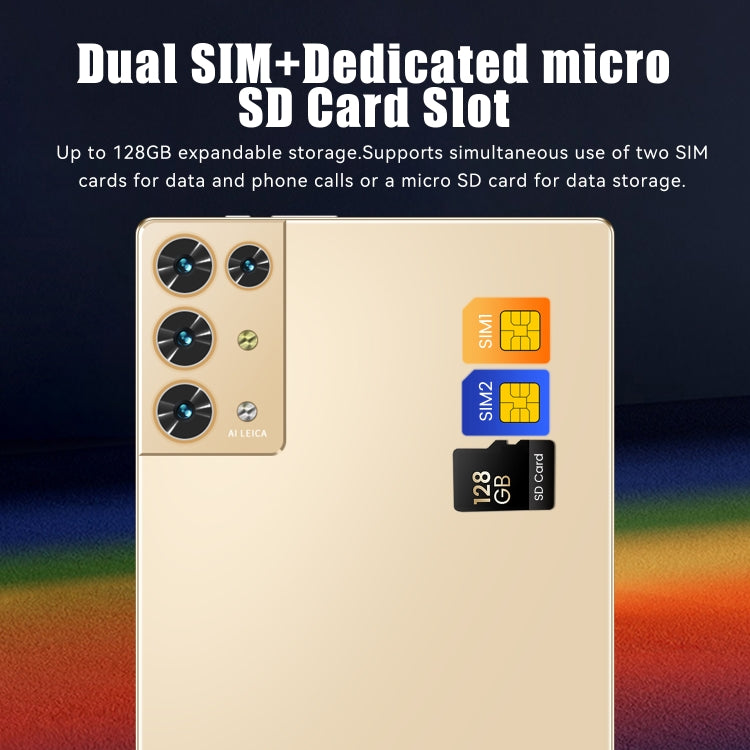 Android 8.1  MTK6755 Octa-core 2.0GHz, Support Dual SIM / WiFi / Bluetooth / GPS, S30 Pro 4GB+64GB