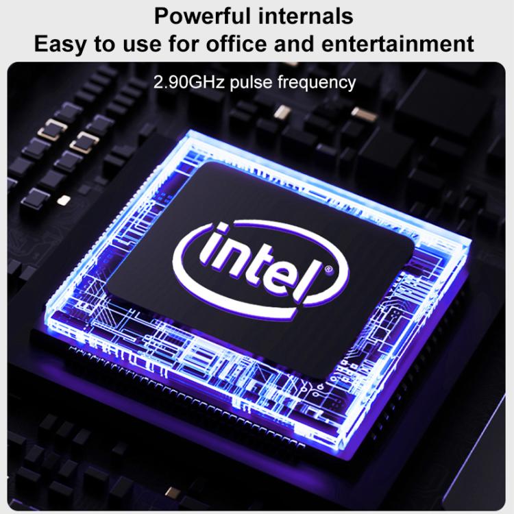 Jumper EZpad V13 Tablet PC, 12GB+512GB, No Keyboard, 13 inch Windows 11 OS Intel Jasper Lake N5095 Quad Core, EU Plug