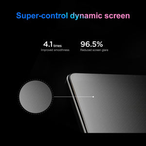 Lenovo LEGION Y700 2025 8.8 inch Anti-glare WiFi Gaming Tablet, 12GB+256GB, Android 14, Qualcomm Snapdragon 8 Gen3 Octa Core