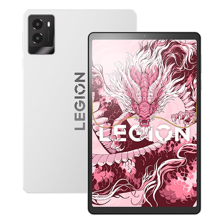 Lenovo LEGION Y700 2025 8.8 inch Anti-glare WiFi Gaming Tablet, 16GB+512GB, Android 14, Qualcomm Snapdragon 8 Gen3 Octa Core