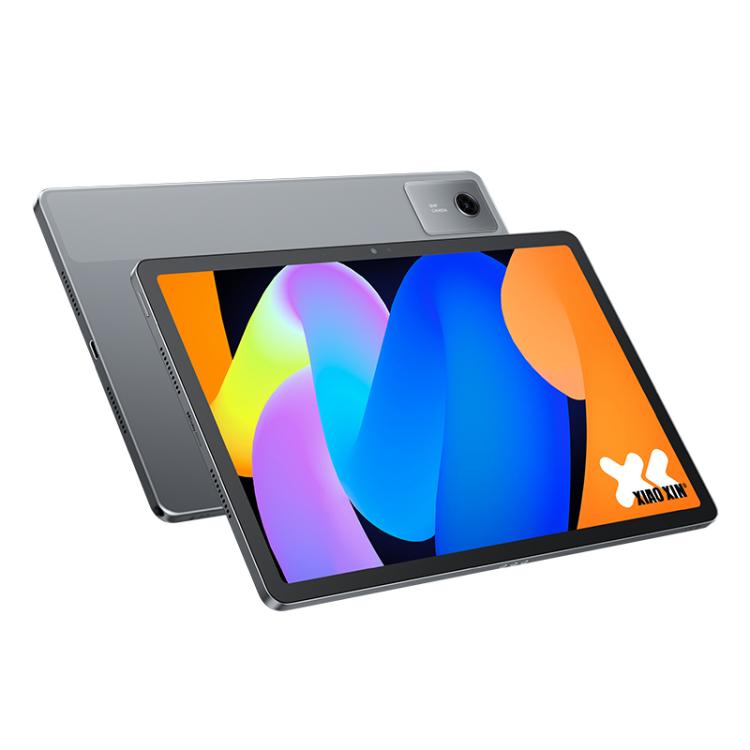 Lenovo Xiaoxin Pad 11 inch WiFi Tablet, 8GB+256GB, Android 15, MediaTek Dimensity 6300 Octa Core,US Plug, 8GB+256GB WiFi