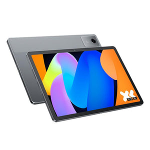 Lenovo Xiaoxin Pad 11 inch WiFi Tablet, 8GB+256GB, Android 15, MediaTek Dimensity 6300 Octa Core,US Plug, 8GB+256GB WiFi