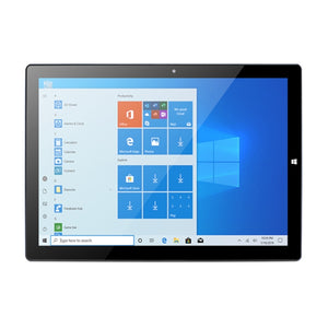 Windows 10 System, Intel Gemini Lake N4120 Quad Core up to 2.6GHz, without Keyboard & Stylus Pen, Support Dual Band WiFi & Bluetooth & TF Card & HDMI, US Plug