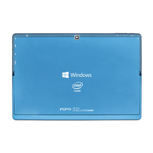 Windows 10 System, Intel Gemini Lake N4120 Quad Core up to 2.6GHz, without Keyboard & Stylus Pen, Support Dual Band WiFi & Bluetooth & TF Card & HDMI, US Plug