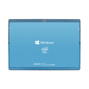 Windows 10 System, Qualcomm Snapdragon 850 Octa Core up to 2.96GHz, Not Include Keyboard & Stylus Pen, Support Dual SIM & Dual Band WiFi & Bluetooth & GPS, US Plug