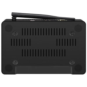 PiPo H10PRO All-in-One Mini PC, 10.1 inch, 8GB+128GB, Windows 11 Intel Alder Lake N100 Quad Core, US Plug, H10PRO 8GB+128GB