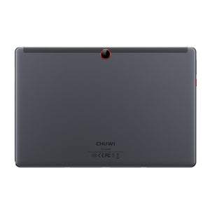 Android 10.0, Helio MT6771V Octa Core up to 2.0GHz, Support Dual SIM & OTG & Bluetooth & Dual Band WiFi, EU Plug (Black+Grey), Surpad