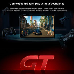 Honor Pad GT WiFi Tablet PC, 11.5 inch 12GB+512GB MagicOS 9.0 Dimensity 8350 Ultra Octa Core, 12GB+512GB