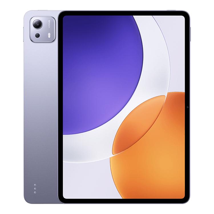 Xiaomi Pad 7S Pro 12.5 inch, 12GB+256GB, HyperOS 2, XRING O1 3nm Deca Core CPU