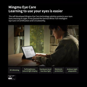 OnePlus Pad 11.61 inch Tablet PC, 8GB+128GB, ColorOS 15.0 Dimensity 8350 Octa Core