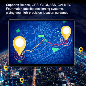 Jumper EZpad Max15 Tablet PC, 8GB+256GB, 15 inch Android 14 OS MediaTek MT8781 Octa Core Network: 4G, US Plug